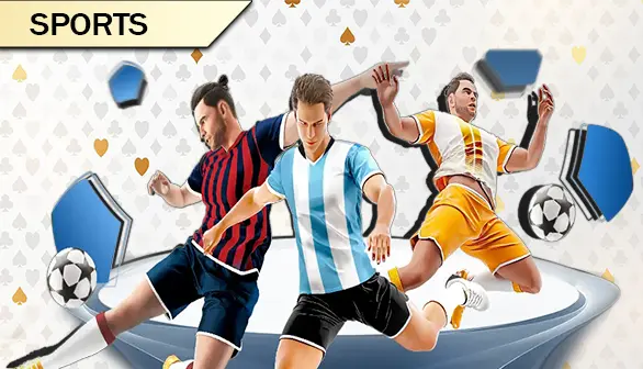 Sports SECTOR88