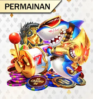 Permainan Slot SECTOR88